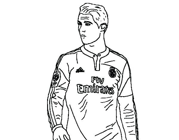 Download 319+ Neymar Coloring Pages PNG PDF File