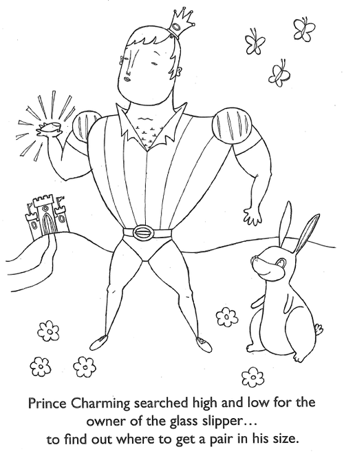 Q AND A WITH ARTIST AND AUTHOR JACINTA BUNNELL | Coloring books ...