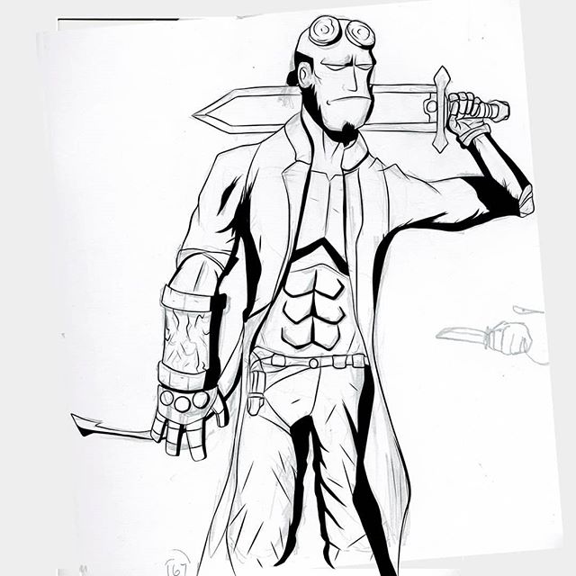 FanArtComic Instagram posts - Gramho.com