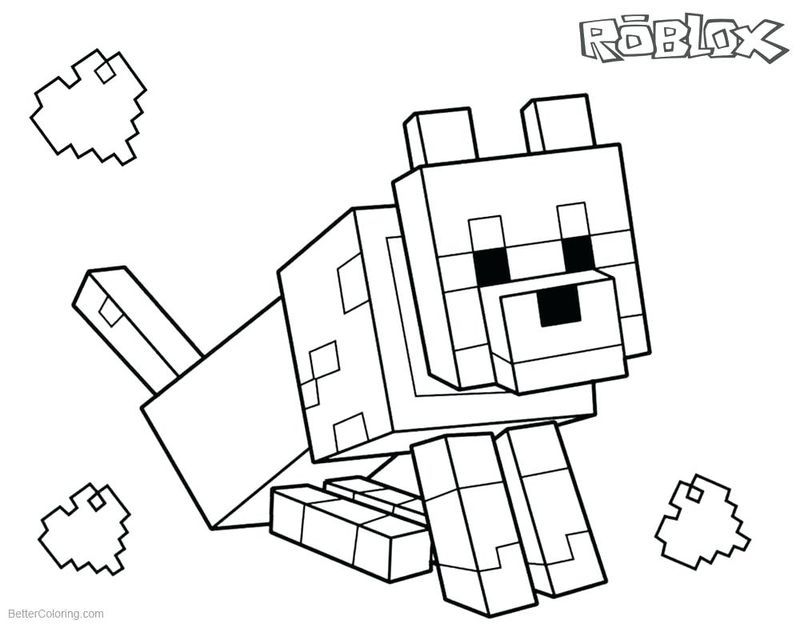 Roblox Girl Coloring Pages | Minecraft coloring pages, Pirate coloring pages,  Roblox