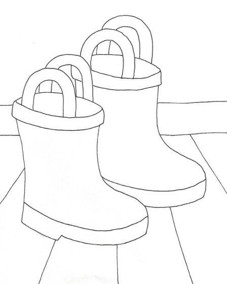 Coloring Pages – Wee Folk Art