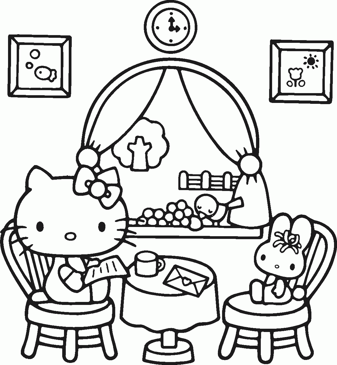 Printable Valentine Coloring Pages Roka Coloring Coloring Pages ...