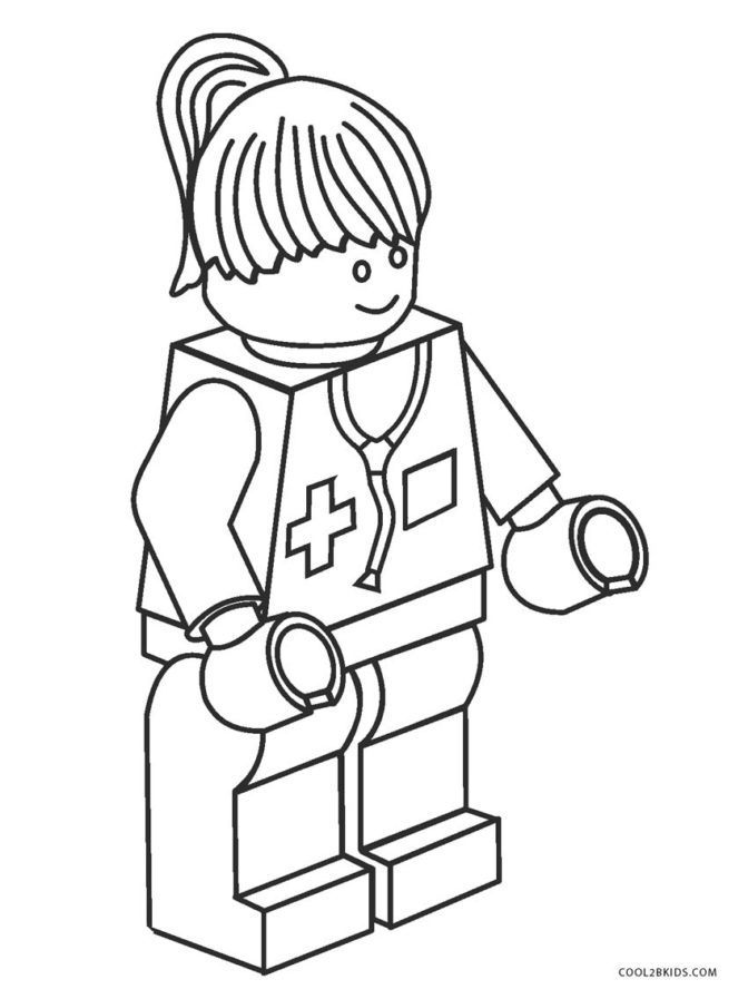 Coloring Book : Freeintable Lego Coloring Pages For Kids ...