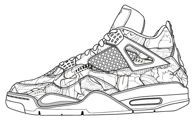 Nike TemplatesAir Jordan TemplatesDub ZeroJumpman ProAir Jordan I HiAir  Jordan I RetroBeatMagic's... | Jordans, Air jordans, Shoes drawing
