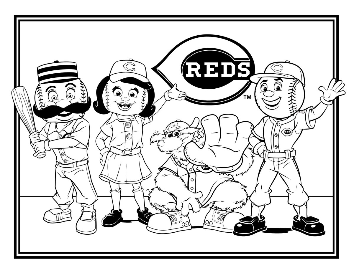 Cincinnati Reds on Twitter: 