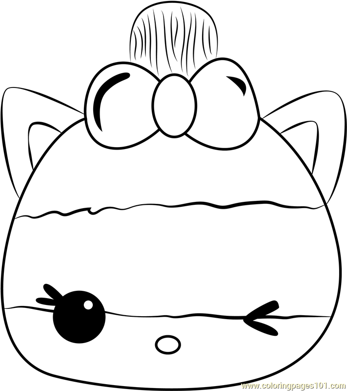 Nea Pop Coloring Page for Kids - Free Num Noms Printable Coloring Pages  Online for Kids - ColoringPages101.com | Coloring Pages for Kids