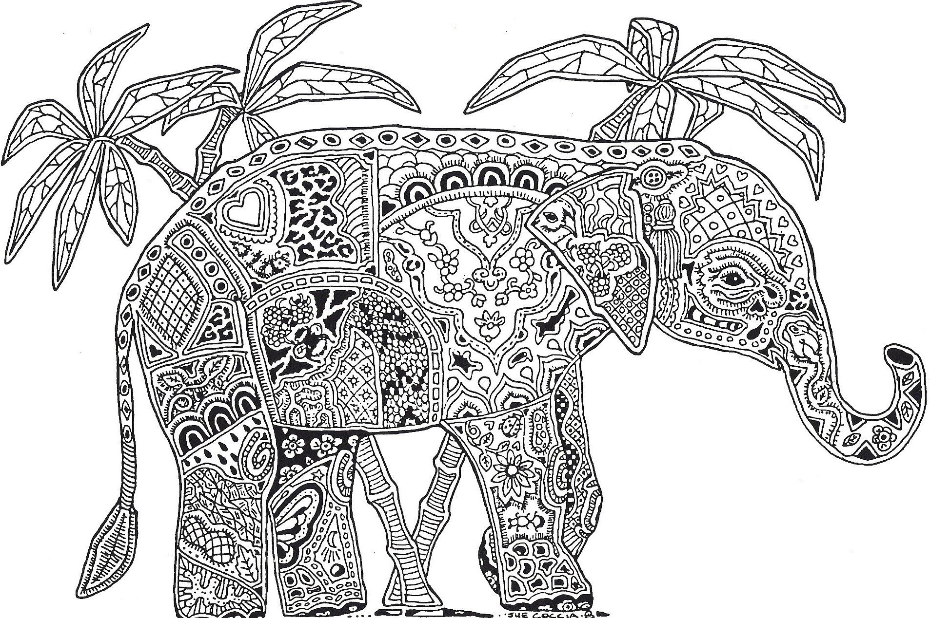 Colouring pages | Coloring pages ...