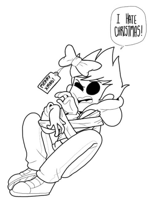 Eddsworld | Tumblr | Memes apaixonados, Memes, Desenhos