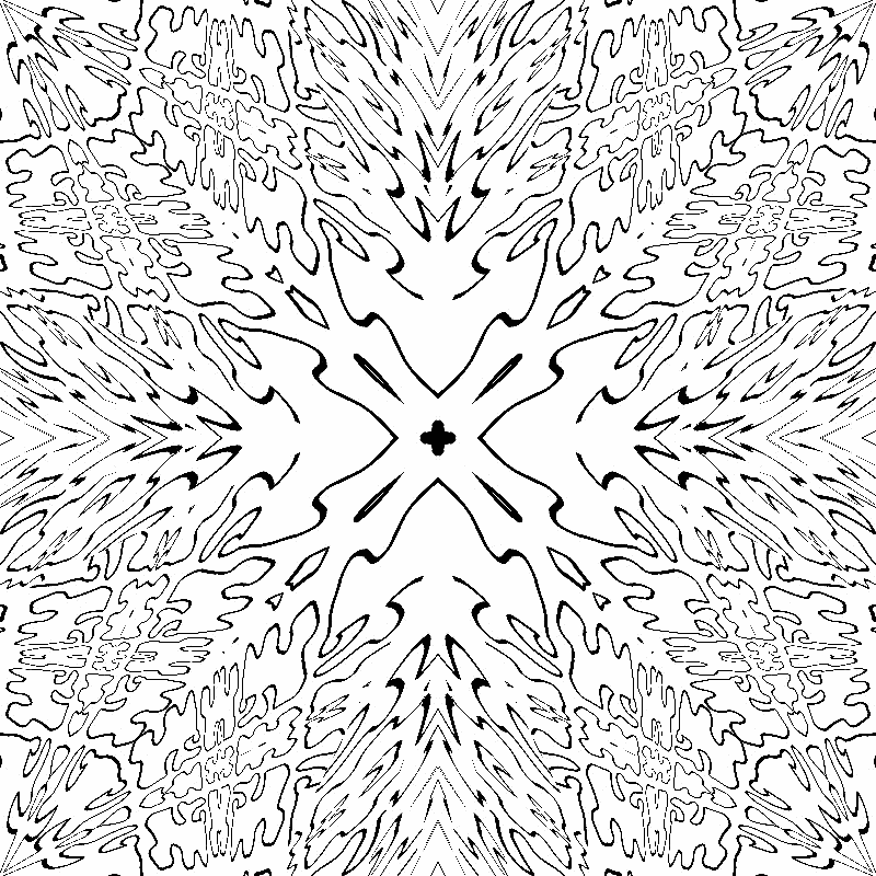 14 Pics of Difficult Abstract Coloring Pages For Teenagers ...