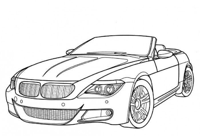 Jaguar Car Coloring Pages - Free Coloring Pages | Araba, Yarış arabası,  Havalı arabalar