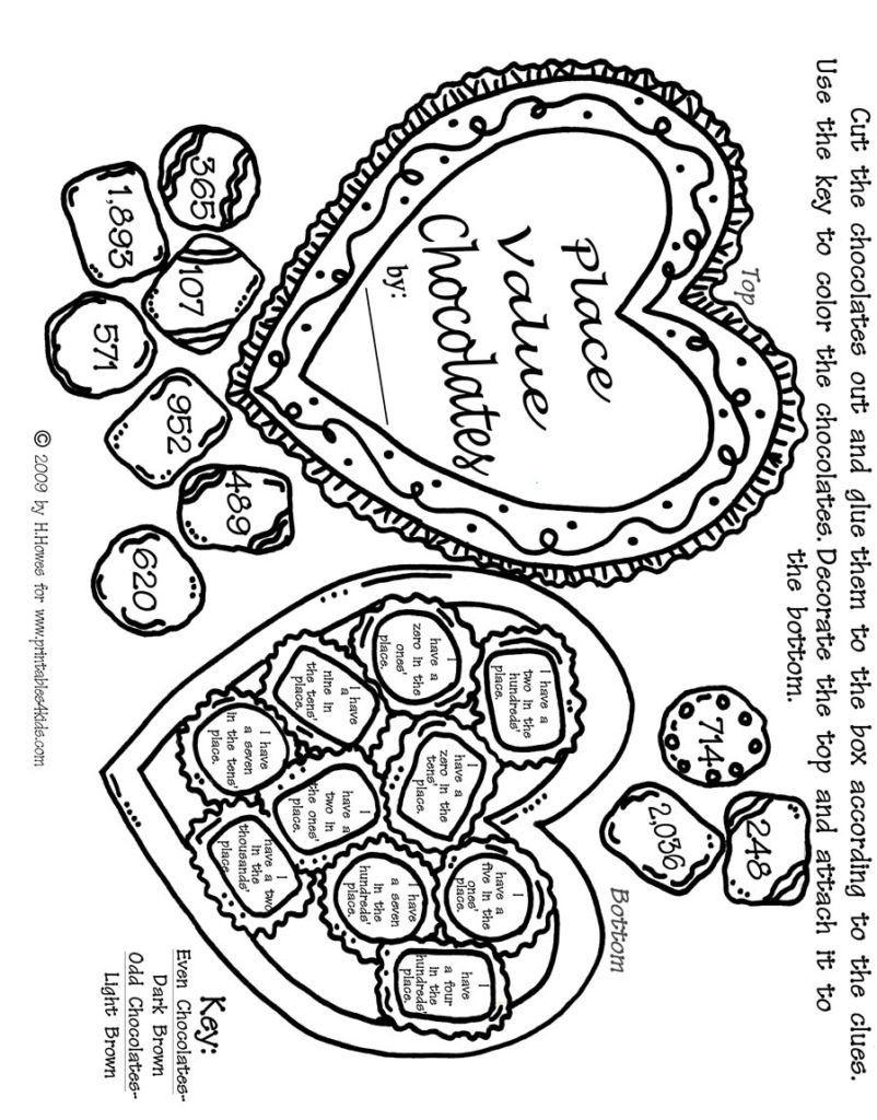 Printables for Kids – free word search puzzles coloring pages and ...