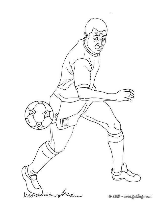 9 Belle Coloriage Mbappé Collection | Football drawing, Coloring pages,  Sports coloring pages