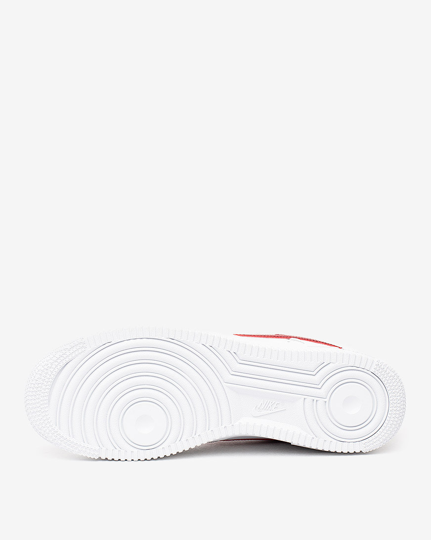 Nike Air Force 1 Low '07 Mens Shoes | SNIPES USA