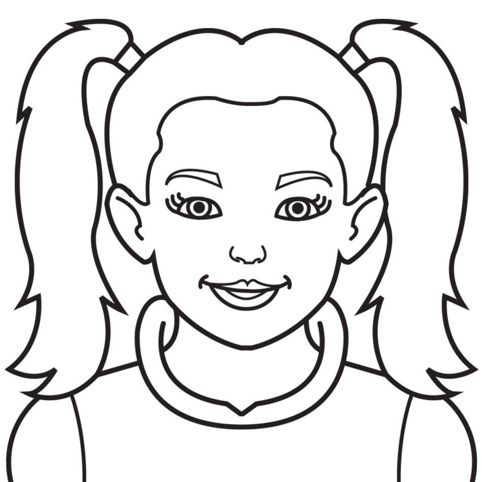 Childrens Coloring Book drawing free image download