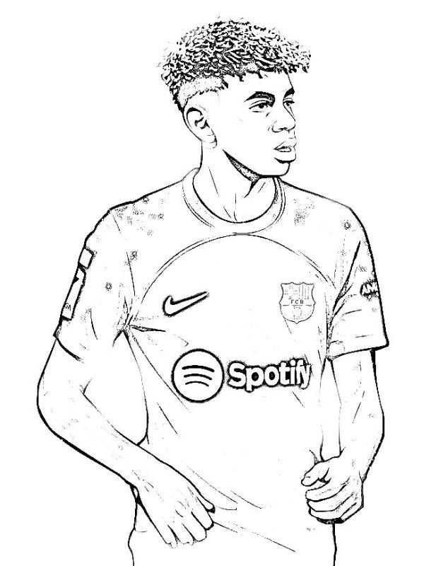 Discover 17 Phar Bday and Fifa Games Ideas | messi coloring pages easy,  football coloring pages, ea sports fifa and fifa ultimate team and more