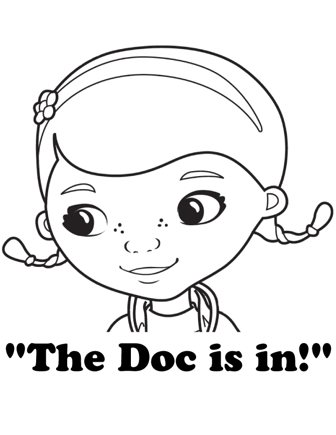 Search Results » Easy To Draw Picture Of Doc Mcstuffins