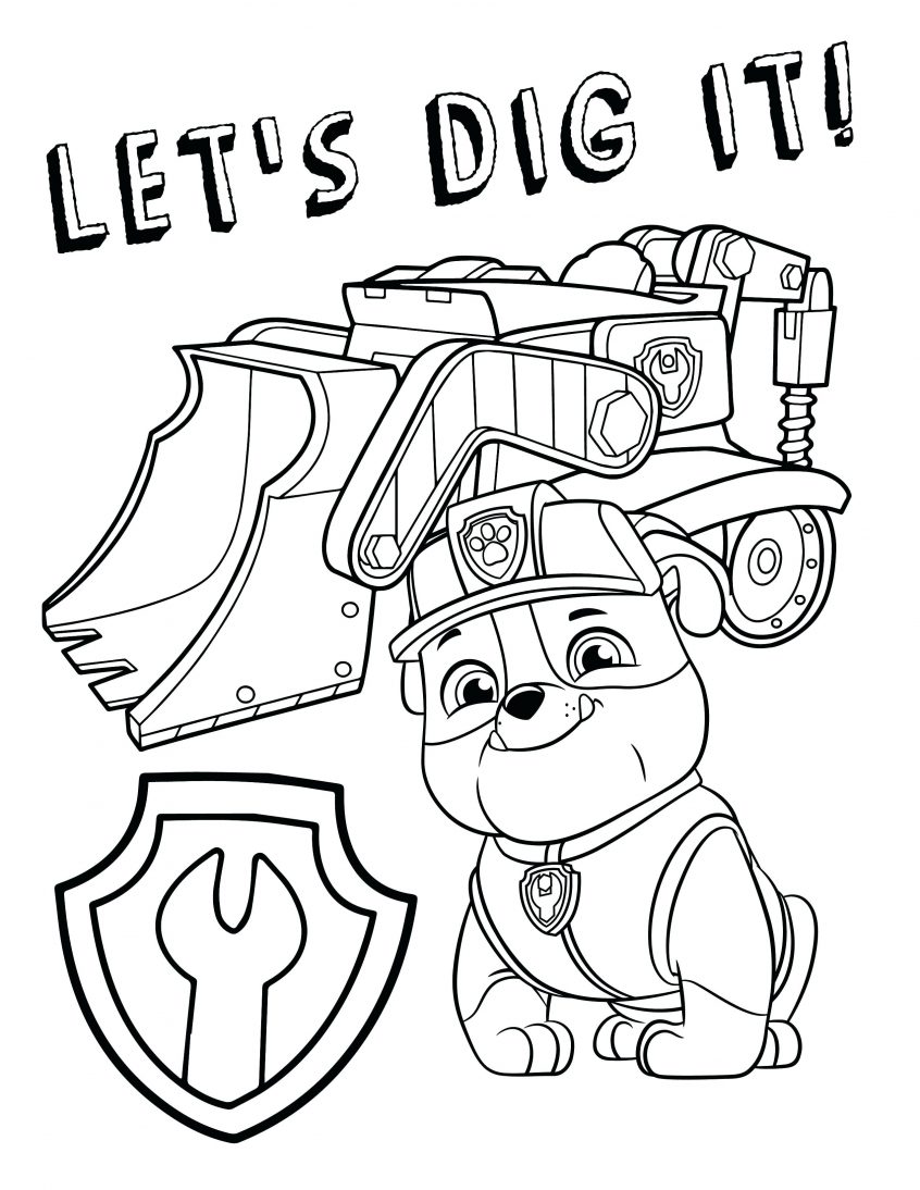 Coloring Pages : Pawatrol Zuma Coloringage Meet Chase Images ...