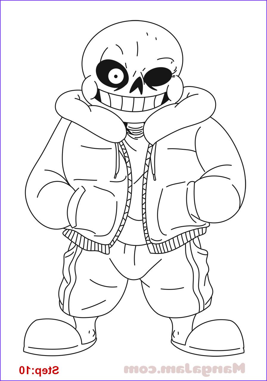 Undertale Coloring Pages , Undertale Frisk Coloring Pages Coloring ...
