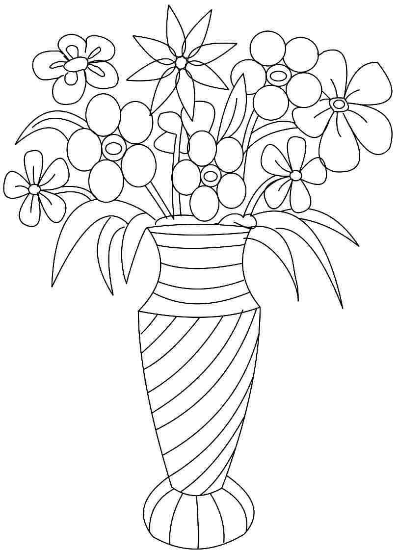 Coloring Pages: Detailed Coloring Pages For Adults Printable Kids ...