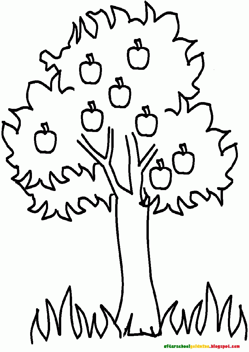 Free Printable Christmas Tree Ornaments Coloring Pages | Best ...