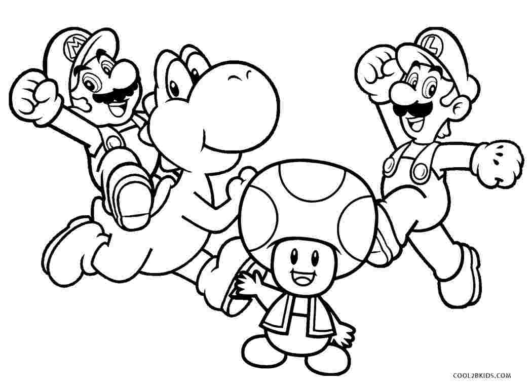 Coloring pages of games – Oyez.info