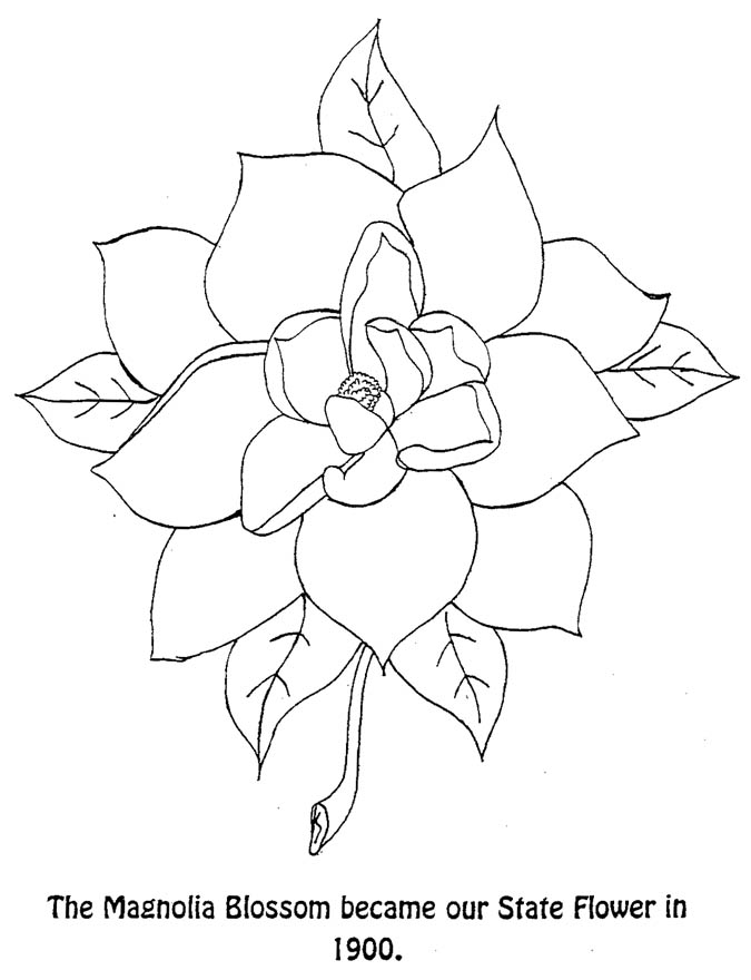 Coloring Pages | Office of Governor John Bel Edwards