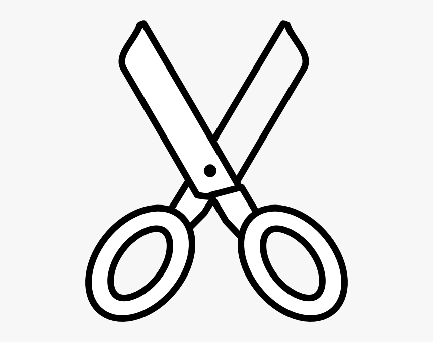 Coloring Page Comb Panda, HD Png Download - kindpng