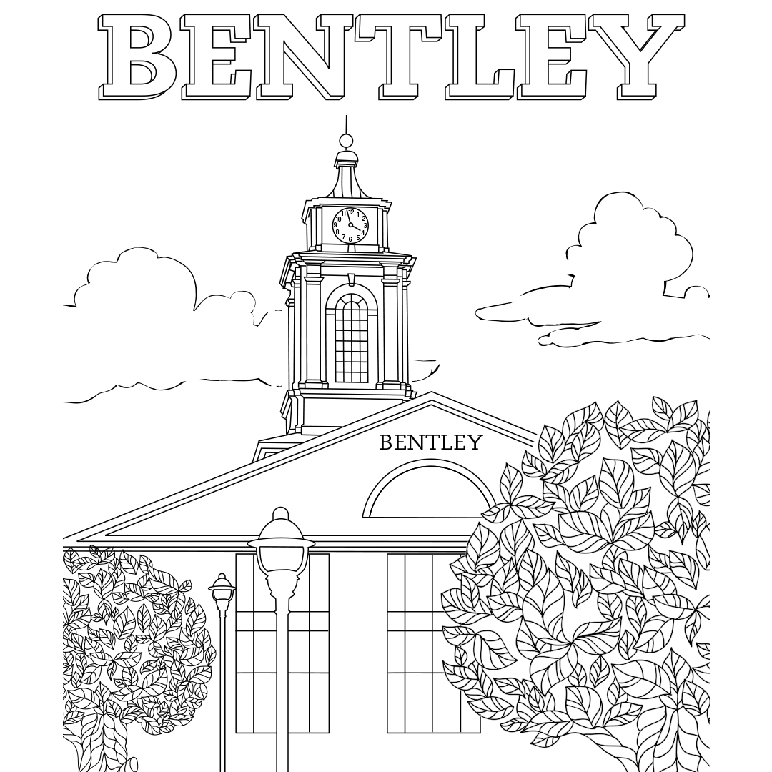Bentley University on Twitter: 