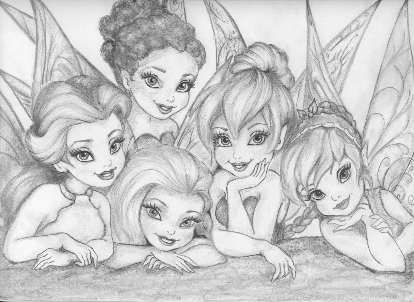 Pictures | Fairies, Cartoon and ...