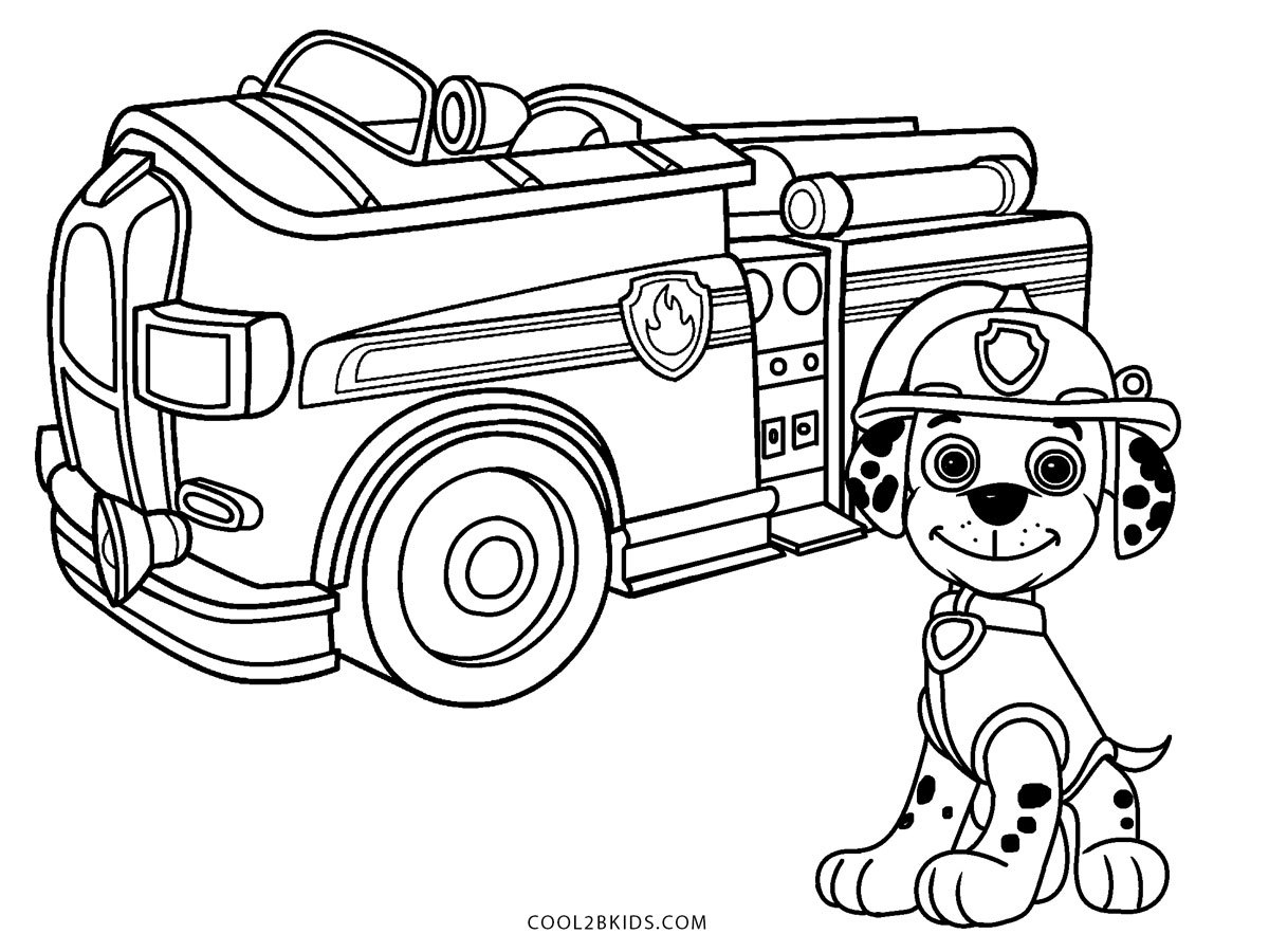 Coloring Pages : Free Printable Fire Trucking Pages For Kids Old Page Black  And White Simple Engine Ambulance 55 Staggering Fire Truck Coloring Page ~  Off-The Wall ATL