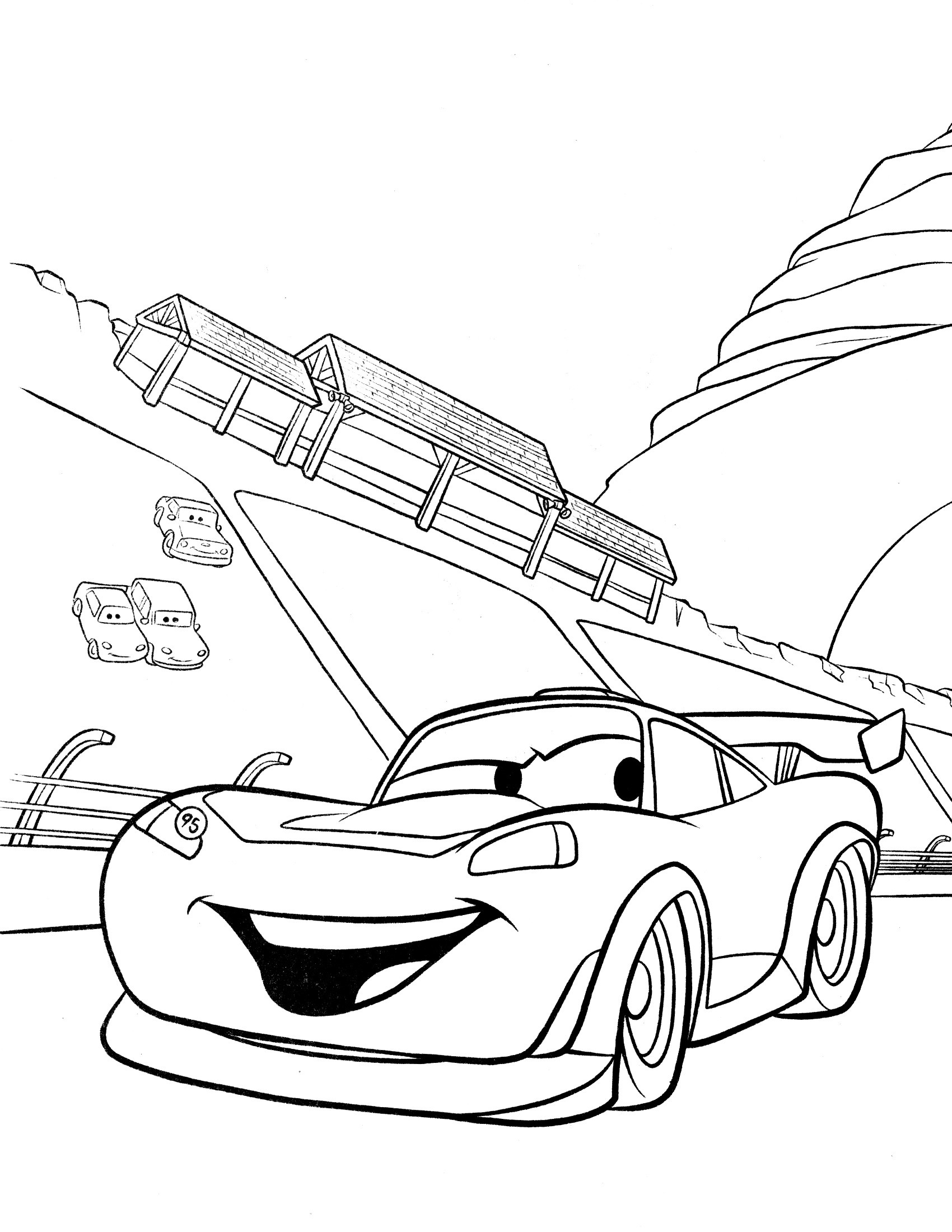 Printable Coloring Cars Sheets To Print Lovely Car Crash Pages At  Getdrawings Of Excelent – Slavyanka