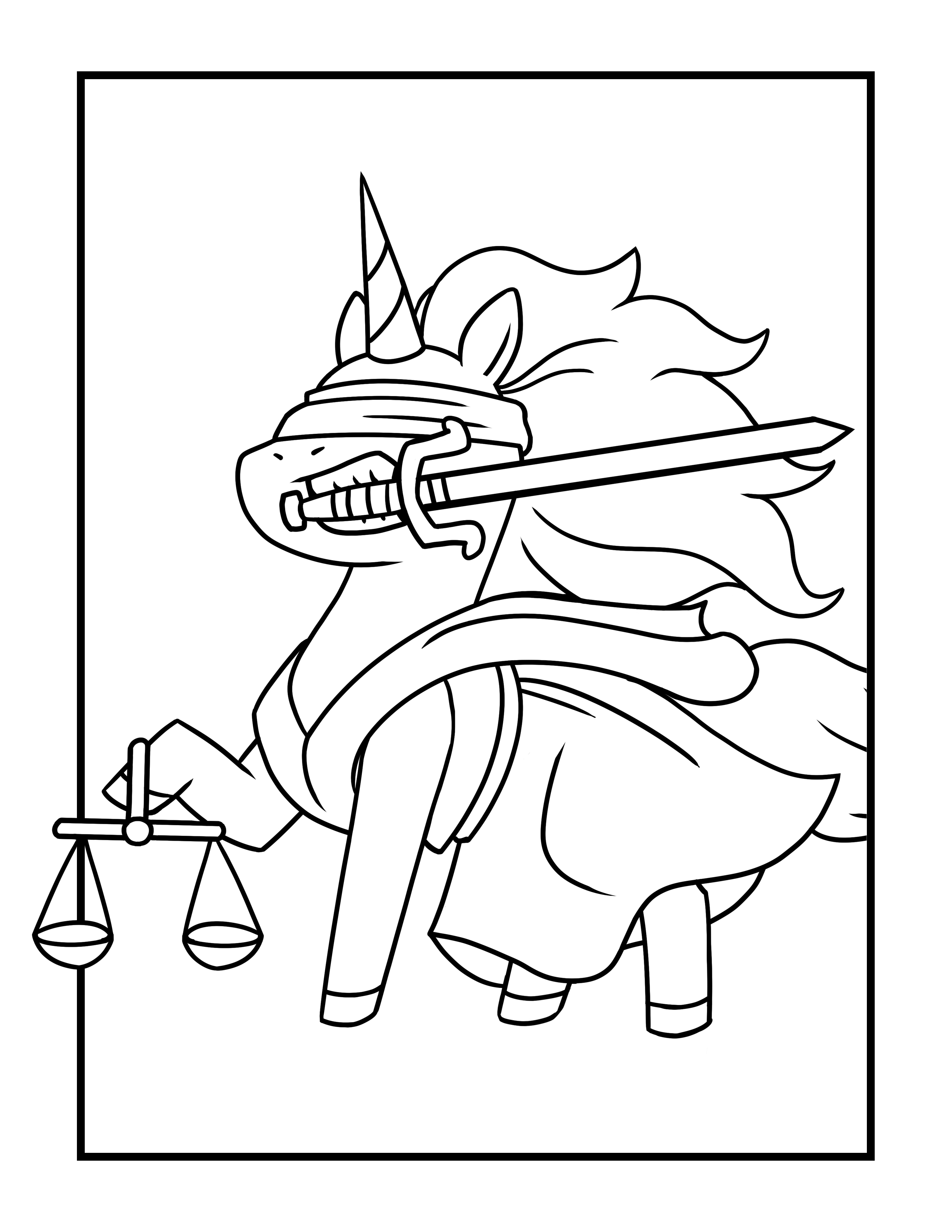 File:UU-Coloring-Page 8 Lady-Justice.jpg - Unstable Games Wiki