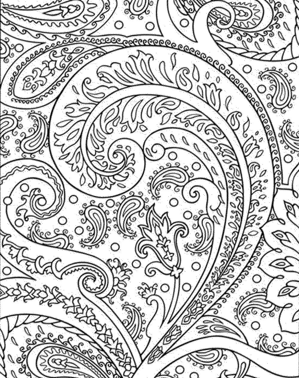 free color pages for adults - Printable Kids Colouring Pages