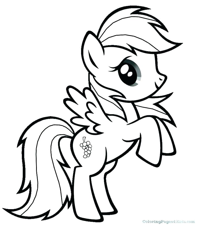 pinkie pie coloring pages printable – akildefteri.info