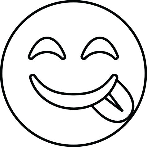 The best free Emoji coloring page images. Download from 803 ...