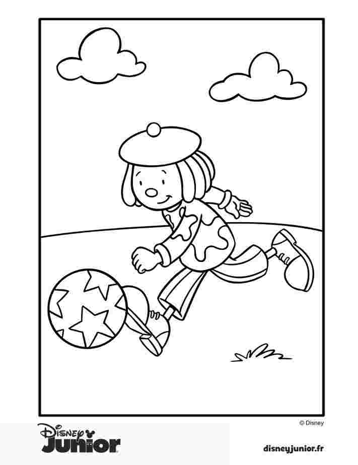 disney junior coloring pages pdf doc mcstuffins coloring ...