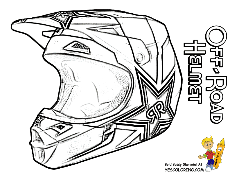 Atv Coloring Free 4 Wheeler Printables Pictures free image download