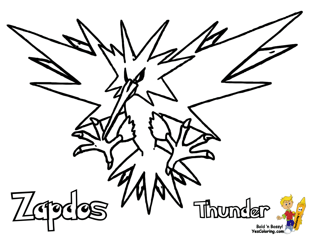 Famous Pokemon Coloring Goldeen - Mew | Free | Kids Coloring ...