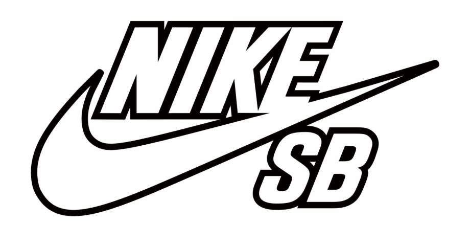Nike Logo Just Do It Coloring Pages Nike - Clip Art Library