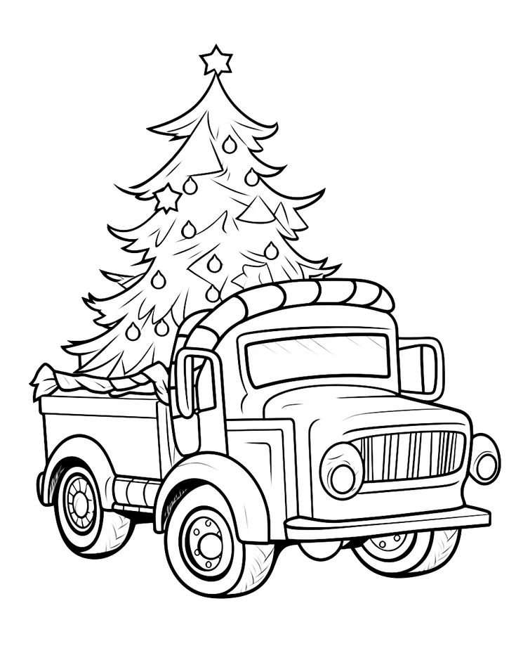 100 Free Christmas Coloring Pages for Kids (2023 Printables) in 2023 | Christmas  coloring pages, Free christmas coloring pages, Printable christmas coloring  pages
