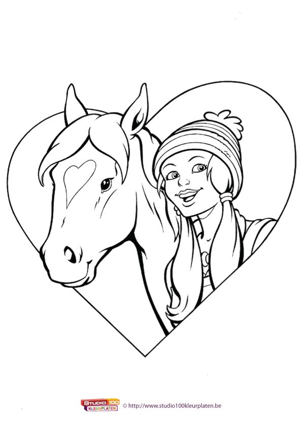 Pin Kleurplaat Amika 05 Jpg On Pinterest Sketch Coloring Page