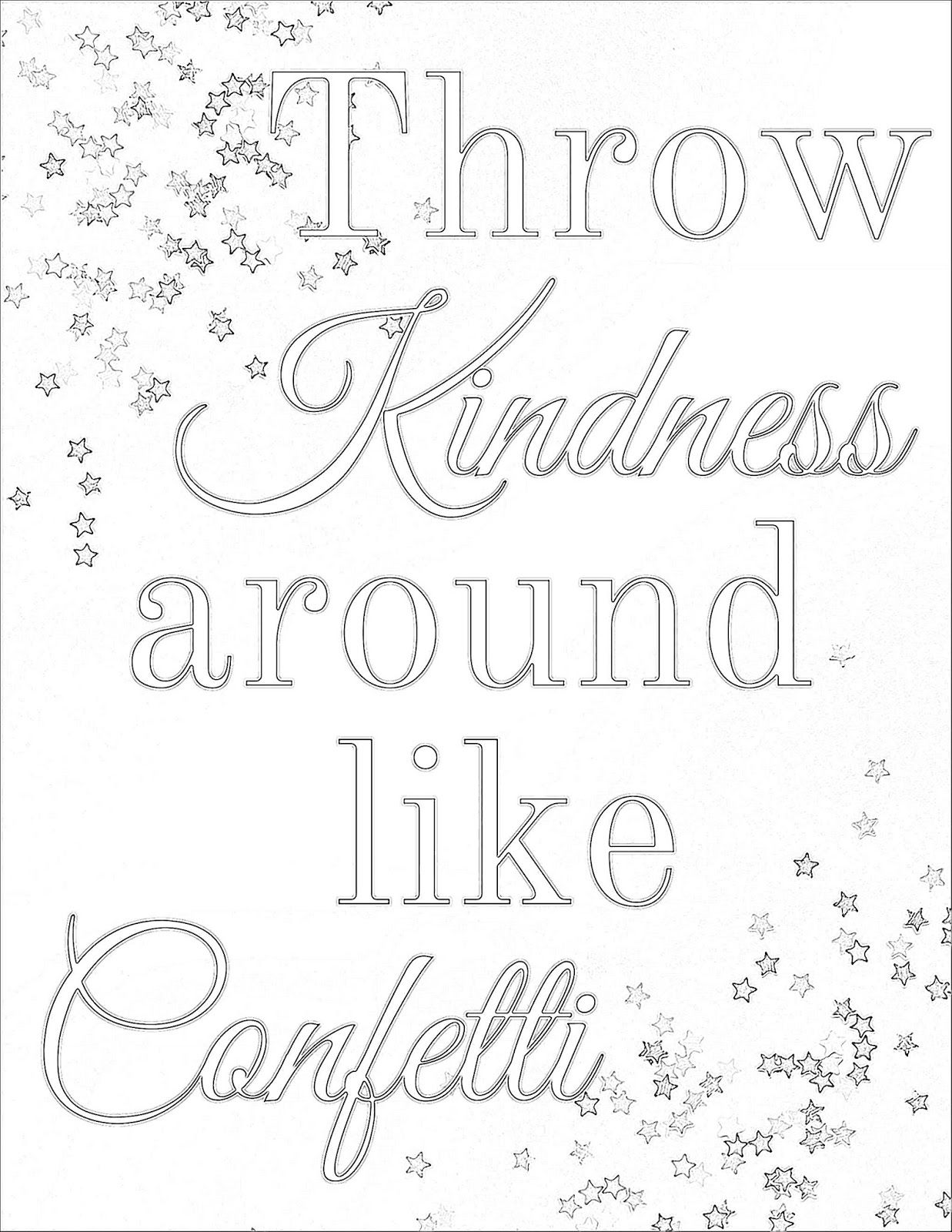The Prudent Pantry: Wise Words {11/23} (printable + coloring page)