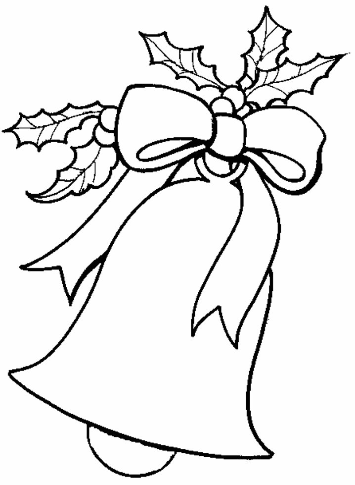 christmas coloring pages, printable coloring page – page 4 