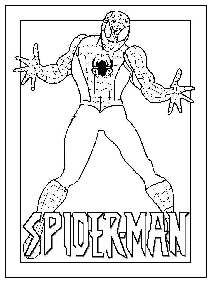 coloring-pages-printables-124 | COLORING WS