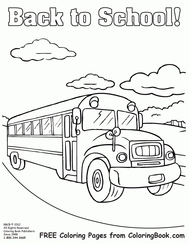 Coloring Pages | Free Online Coloring Pages-