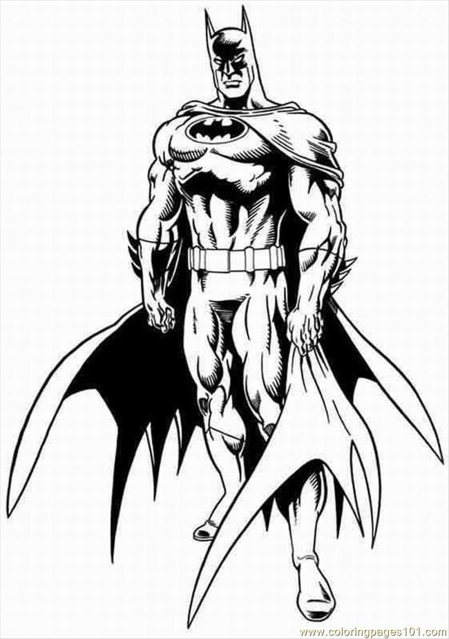 Pix For > Batman Beyond Symbol Coloring Pages