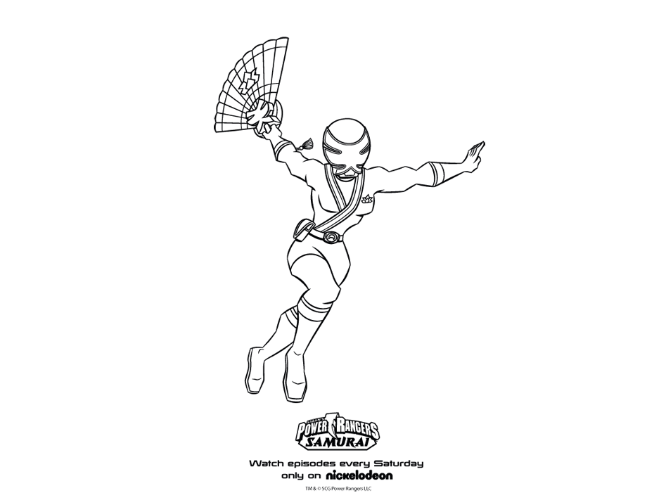 power rangers coloring pages free printable : Printable Coloring 