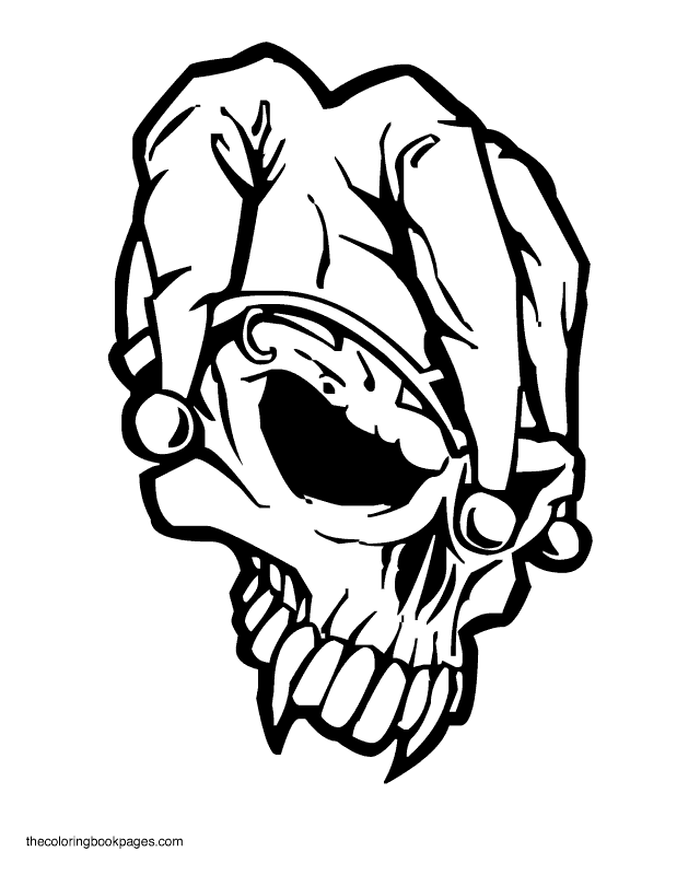 r skulls