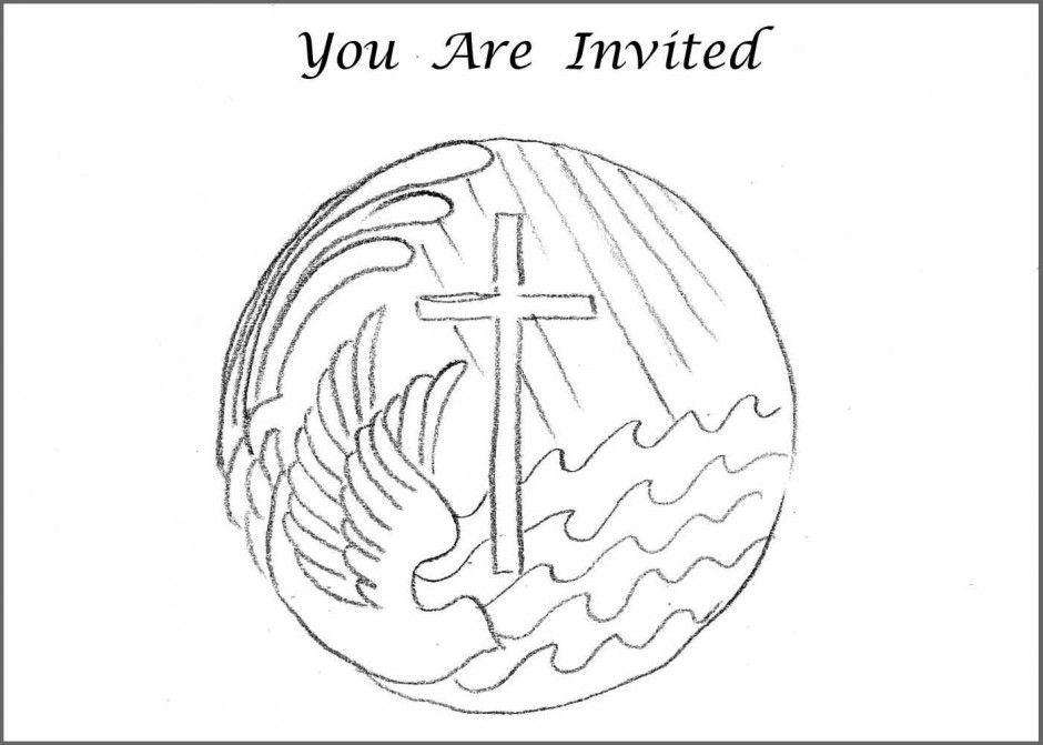 Baptism Coloring Pages Coloring Pages Amp Pictures IMAGIXS 240597 