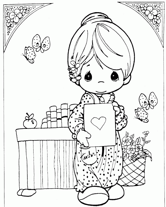 piglet cutting pumpkin for halloween coloring page